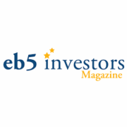 Logo for EB5 Investors Logo for EB5 Investors