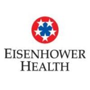 Logo for Eisenhower Health Logo for Eisenhower Health