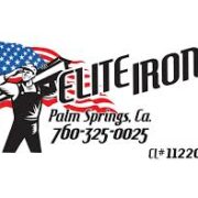Logo for Elite Iron and Electric, Inc Logo for Elite Iron and Electric, Inc