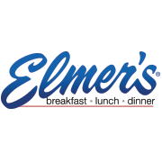 Logo for Elmer’s Breakfast-Lunch-Dinner Logo for Elmer’s Breakfast-Lunch-Dinner