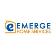 Logo for Emerge Home Services Logo for Emerge Home Services