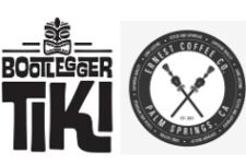 Photo of Bootlegger Tiki & Ernest Coffee Photo of Bootlegger Tiki & Ernest Coffee