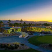 Logo for Escena Golf Club & Grill Logo for Escena Golf Club & Grill