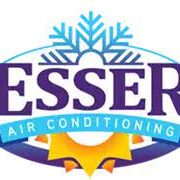 Logo for Esser Services, Inc Logo for Esser Services, Inc