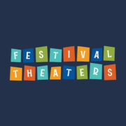 Logo for Festival Theaters Logo for Festival Theaters