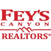 Logo for Fey’s Canyon Realtors Logo for Fey’s Canyon Realtors