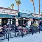 Logo for Fisherman’s Market & Grill and Shanghai Reds Logo for Fisherman’s Market & Grill and Shanghai Reds