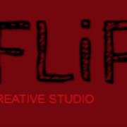 Logo for Flip Creative Logo for Flip Creative