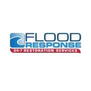 Logo for Flood Response Logo for Flood Response