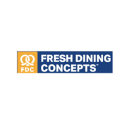 Logo for Fresh Dining Concepts Logo for Fresh Dining Concepts