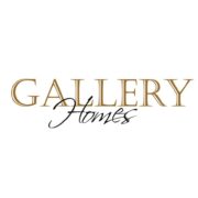 Logo for Gallery Homes Logo for Gallery Homes