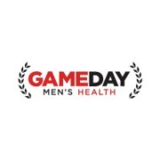Logo for GameDay Men’s Health Palm Springs Logo for GameDay Men’s Health Palm Springs