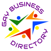 Logo for Gay Business Directory Logo for Gay Business Directory