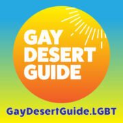 Logo for BGF LLC (Gay Desert Guide/OMGPSP) Logo for BGF LLC (Gay Desert Guide/OMGPSP)