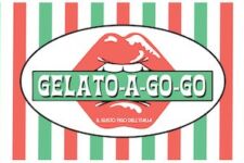 Photo of Gelato-A-Go-Go Photo of Gelato-A-Go-Go