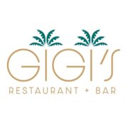 Logo for GiGi’ Palm Springs Logo for GiGi’ Palm Springs