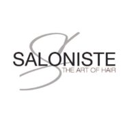 Logo for Saloniste Logo for Saloniste