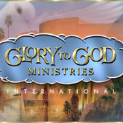 Logo for Glory to God Ministries Logo for Glory to God Ministries