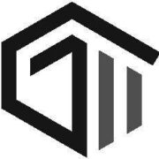 Logo for GM Drafting & Design Logo for GM Drafting & Design