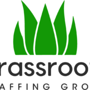 Logo for Grassroots Staffing Logo for Grassroots Staffing