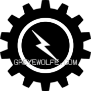 Logo for GreyeWolfe Logo for GreyeWolfe