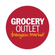 Logo for Grocery Outlet Logo for Grocery Outlet