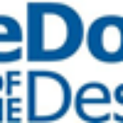Logo for Guide Dogs of the Desert Logo for Guide Dogs of the Desert