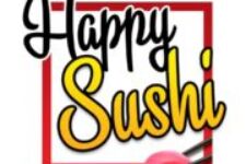 Photo of Happy Sushi Photo of Happy Sushi
