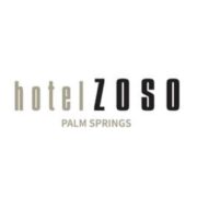 Logo for Hotel Zoso Logo for Hotel Zoso