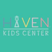 Logo for Haven Kids Center Logo for Haven Kids Center
