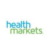 Logo for Health Markets Logo for Health Markets