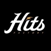 Logo for Hits Studio Logo for Hits Studio
