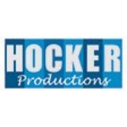 Logo for Hocker Productions Logo for Hocker Productions