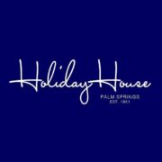 Logo for Holiday House Logo for Holiday House