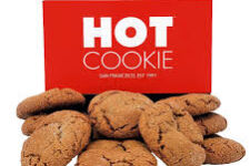 Photo of Hot Cookie Photo of Hot Cookie
