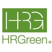 Logo for HR Green Logo for HR Green