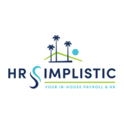 Logo for HR Simplistic Logo for HR Simplistic