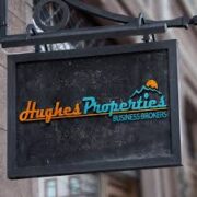 Logo for Hughes Properties, Inc. Logo for Hughes Properties, Inc.