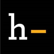 Logo for hyphen- Logo for hyphen-