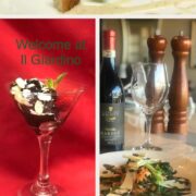 Logo for Il Giardino Logo for Il Giardino