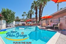 Photo of Inn at Palm Springs Photo of Inn at Palm Springs