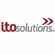 Logo for ITO Solutions, Inc. Logo for ITO Solutions, Inc.