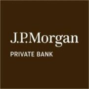 Logo for J.P. Morgan Private Bank Logo for J.P. Morgan Private Bank