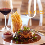 Logo for Johannes Logo for Johannes