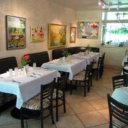 Logo for John Henry’s Cafe Logo for John Henry’s Cafe