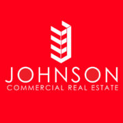Logo for Johnson Commercial Real Estate Logo for Johnson Commercial Real Estate