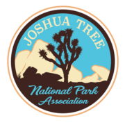 Logo for Joshua Tree National Park Association Logo for Joshua Tree National Park Association