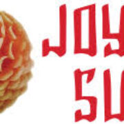 Logo for Joyce’s Sushi Logo for Joyce’s Sushi
