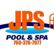 Logo for JPS Pool & Spa Logo for JPS Pool & Spa