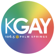 Logo for KGAY PSP (KGAY/KMEE) Logo for KGAY PSP (KGAY/KMEE)
